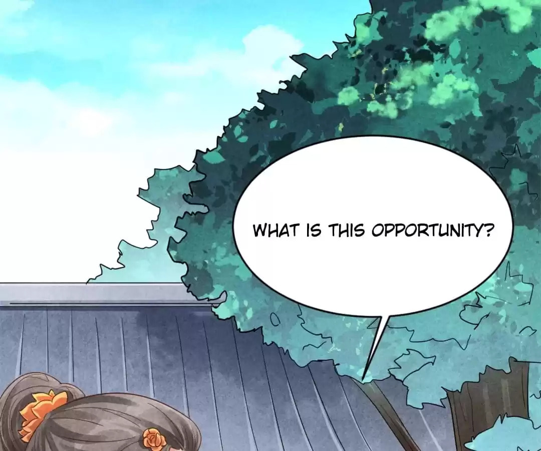 Read The Flirtatious Princess Consort chapter 153 image 3 on Lezhin