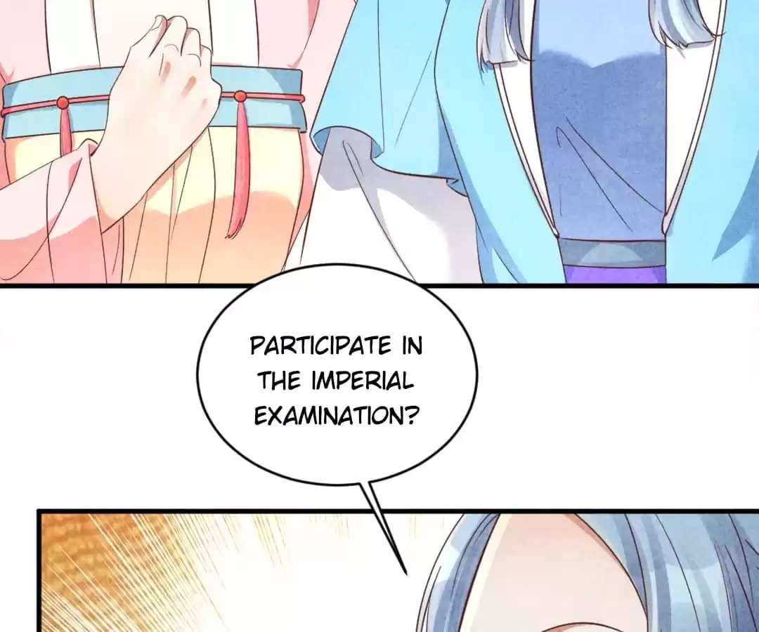 Read The Flirtatious Princess Consort chapter 153 image 32 on Lezhin
