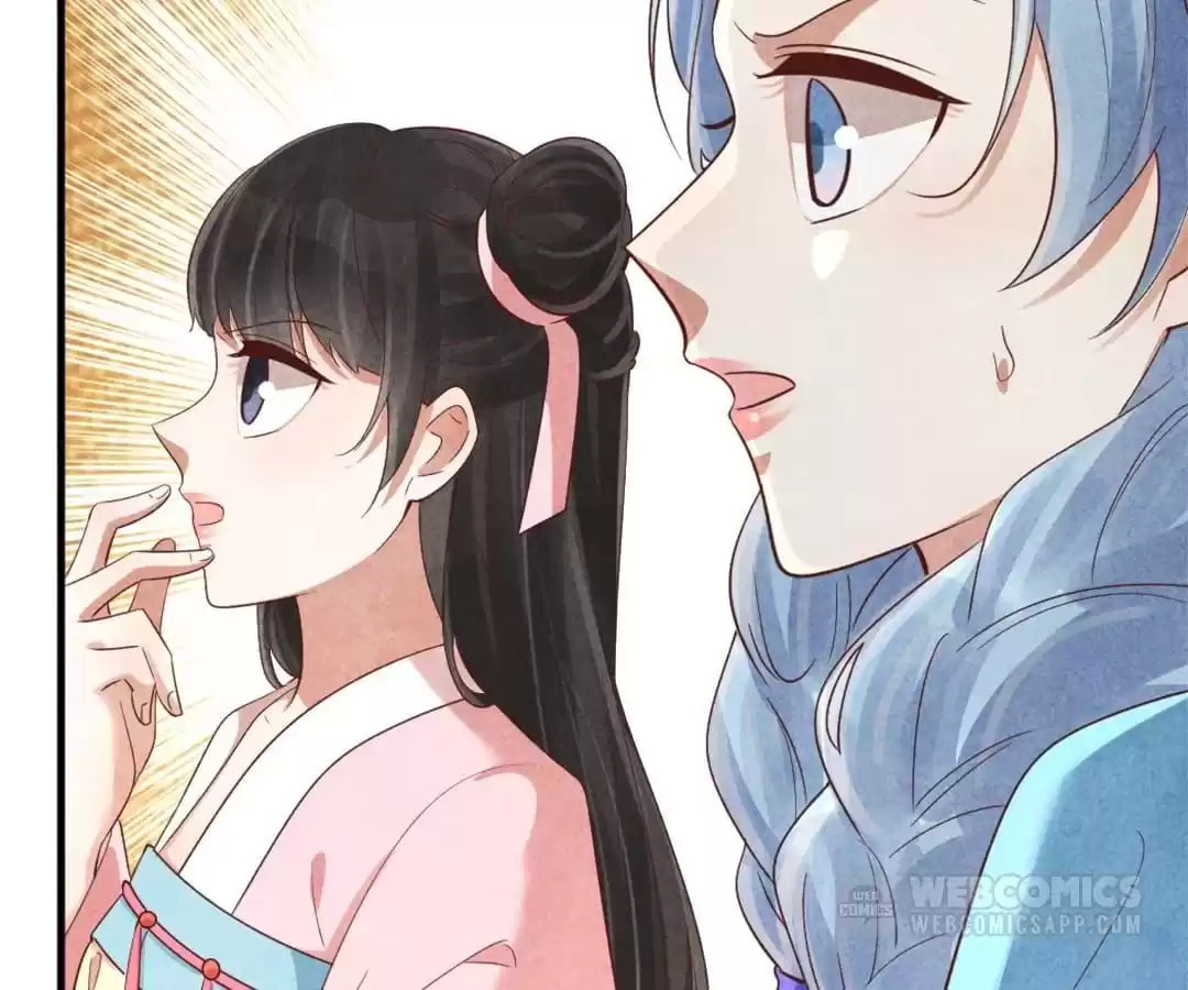 Read The Flirtatious Princess Consort chapter 153 image 33 on Lezhin