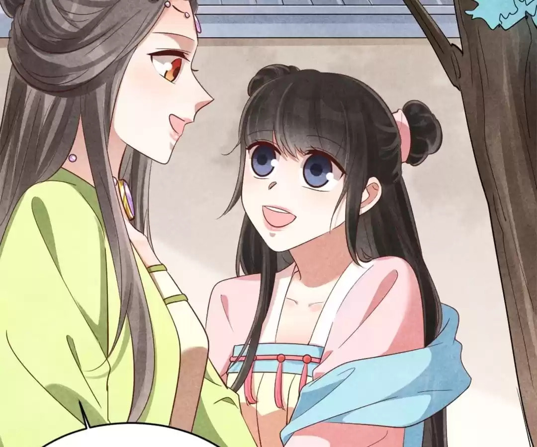 Read The Flirtatious Princess Consort chapter 153 image 4 on Lezhin