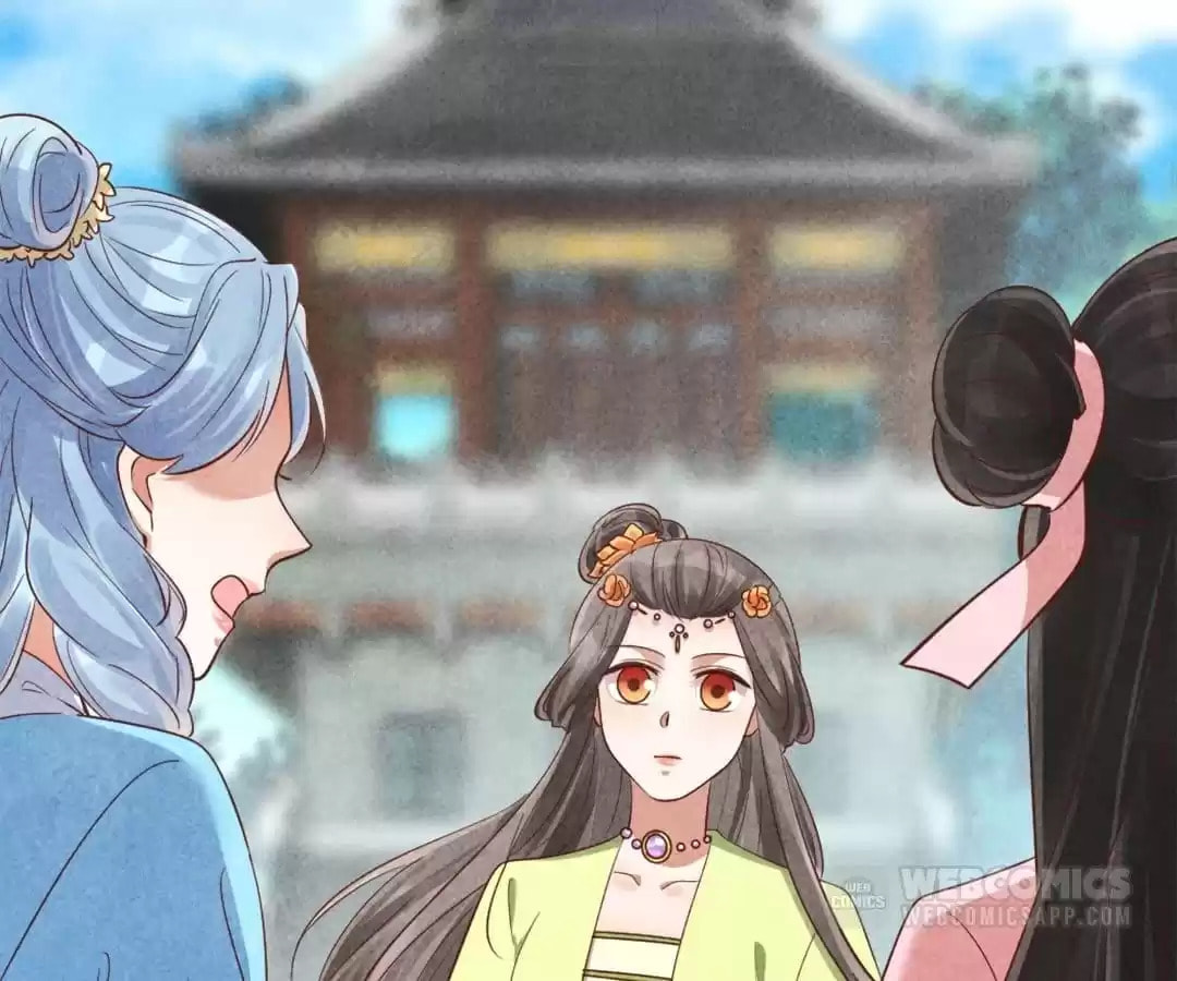 Read The Flirtatious Princess Consort chapter 153 image 41 on Lezhin