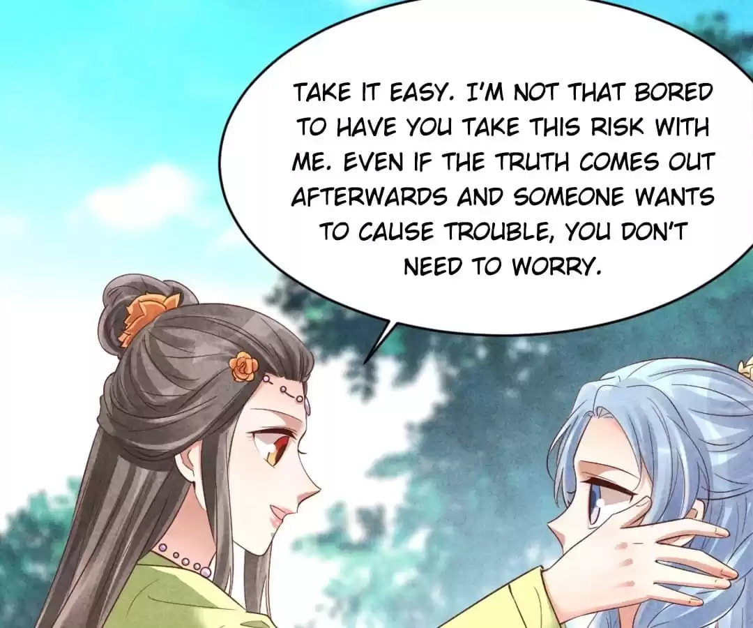 Read The Flirtatious Princess Consort chapter 153 image 44 on Lezhin