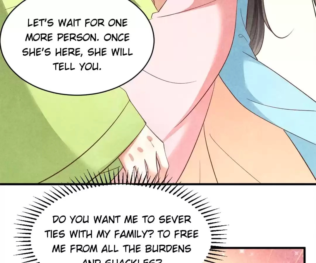 Read The Flirtatious Princess Consort chapter 153 image 5 on Lezhin