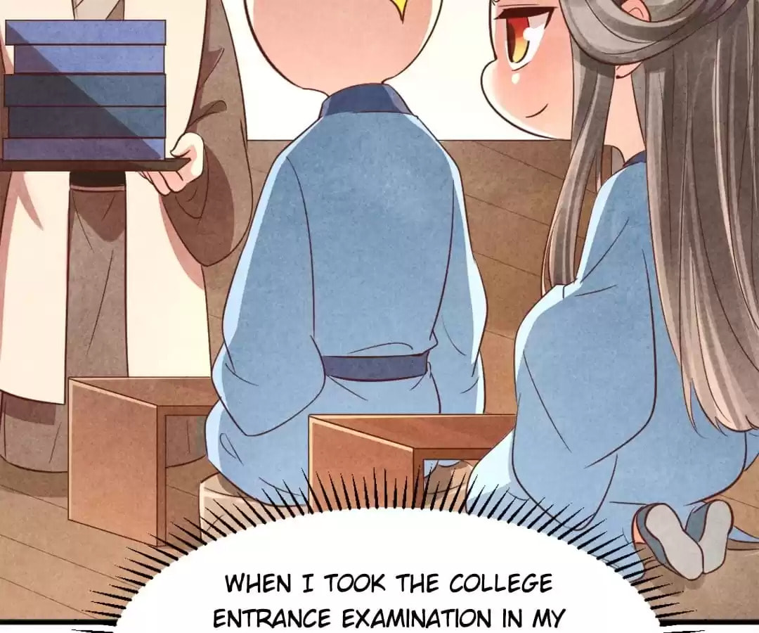 Read The Flirtatious Princess Consort chapter 153 image 71 on Lezhin