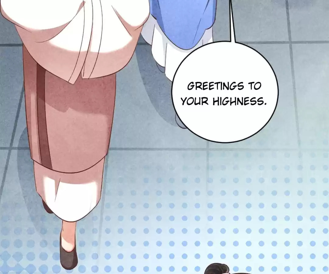 Read The Flirtatious Princess Consort chapter 153 image 8 on Lezhin