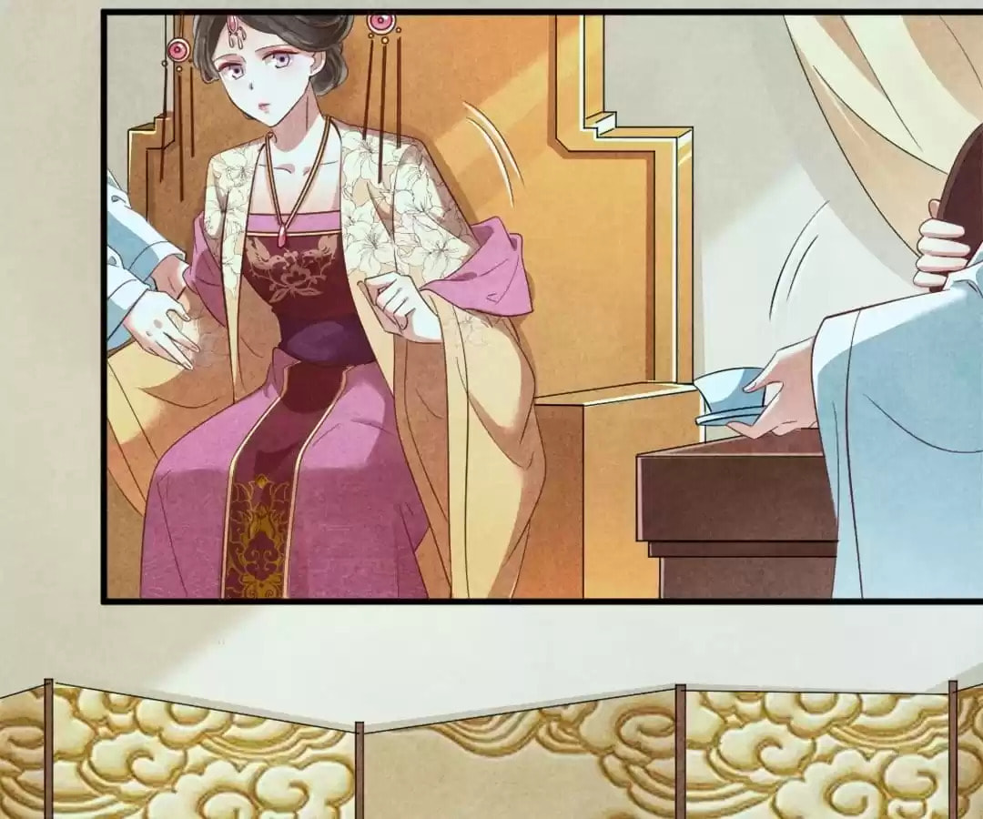 Read The Flirtatious Princess Consort chapter 154 image 10 on Lezhin