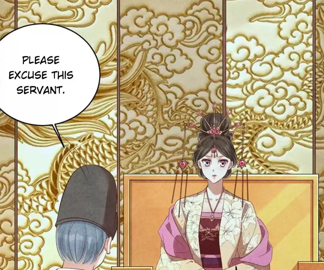 Read The Flirtatious Princess Consort chapter 154 image 11 on Lezhin