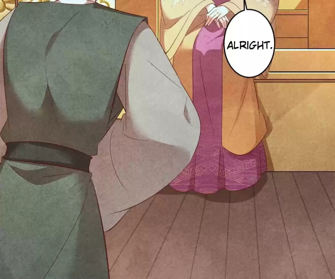 Read The Flirtatious Princess Consort chapter 154 image 12 on Lezhin