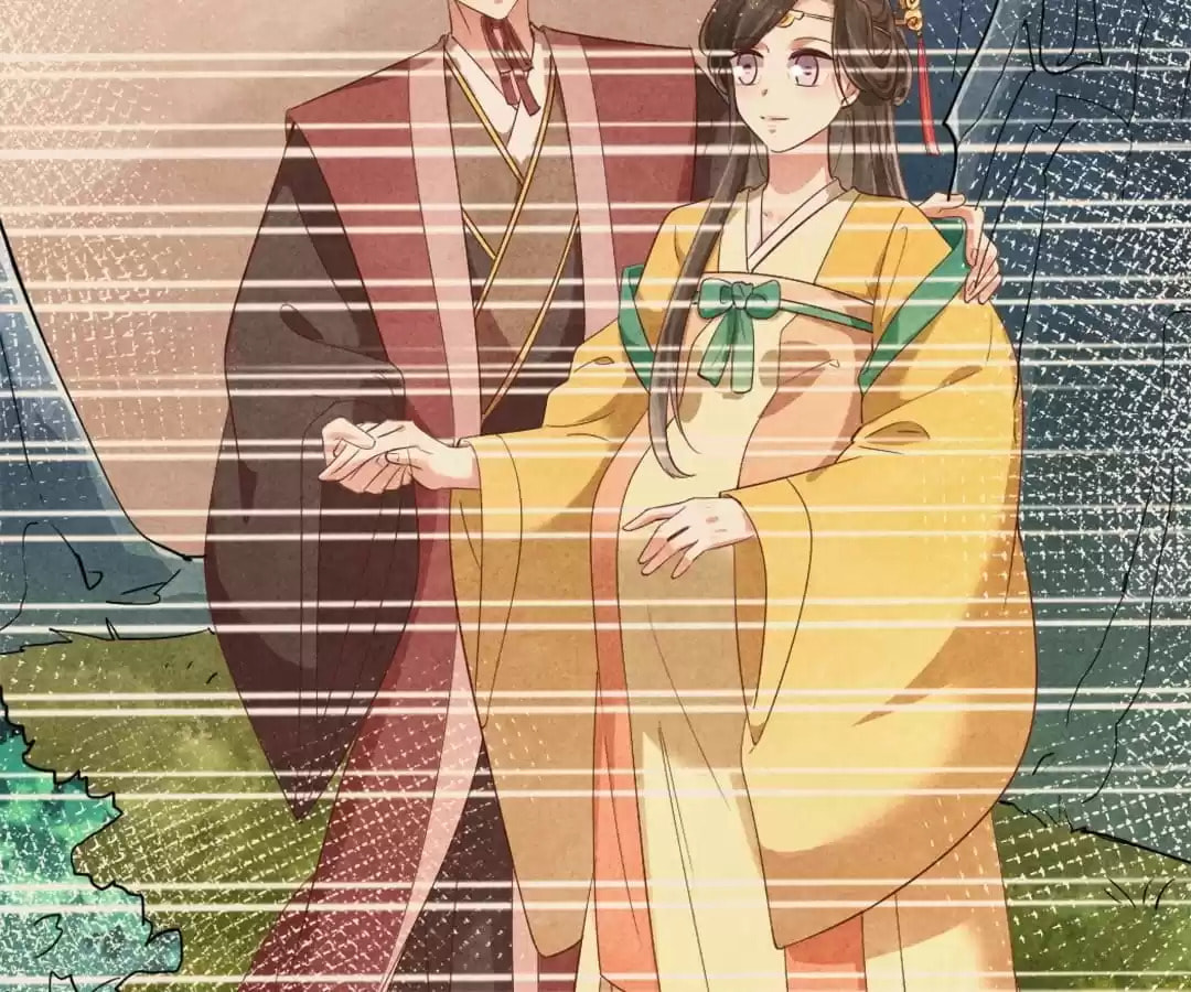 Read The Flirtatious Princess Consort chapter 154 image 19 on Lezhin