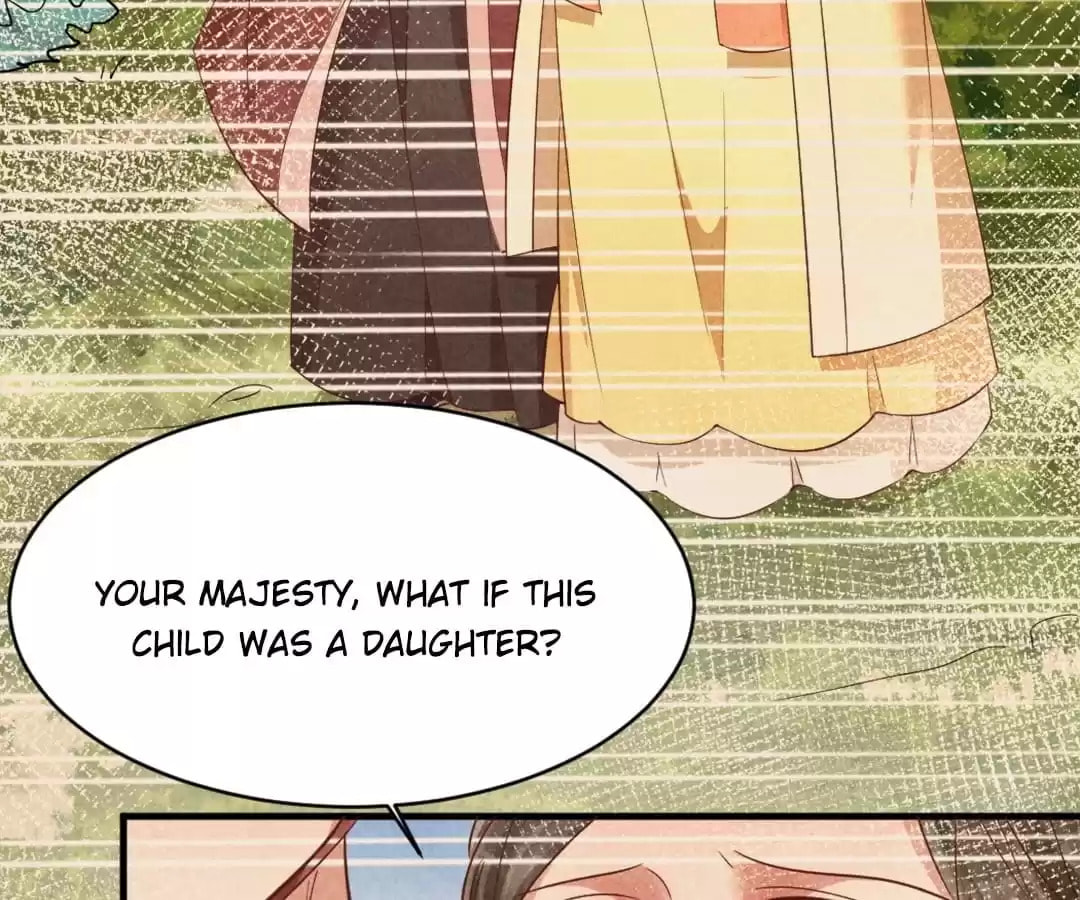 Read The Flirtatious Princess Consort chapter 154 image 20 on Lezhin
