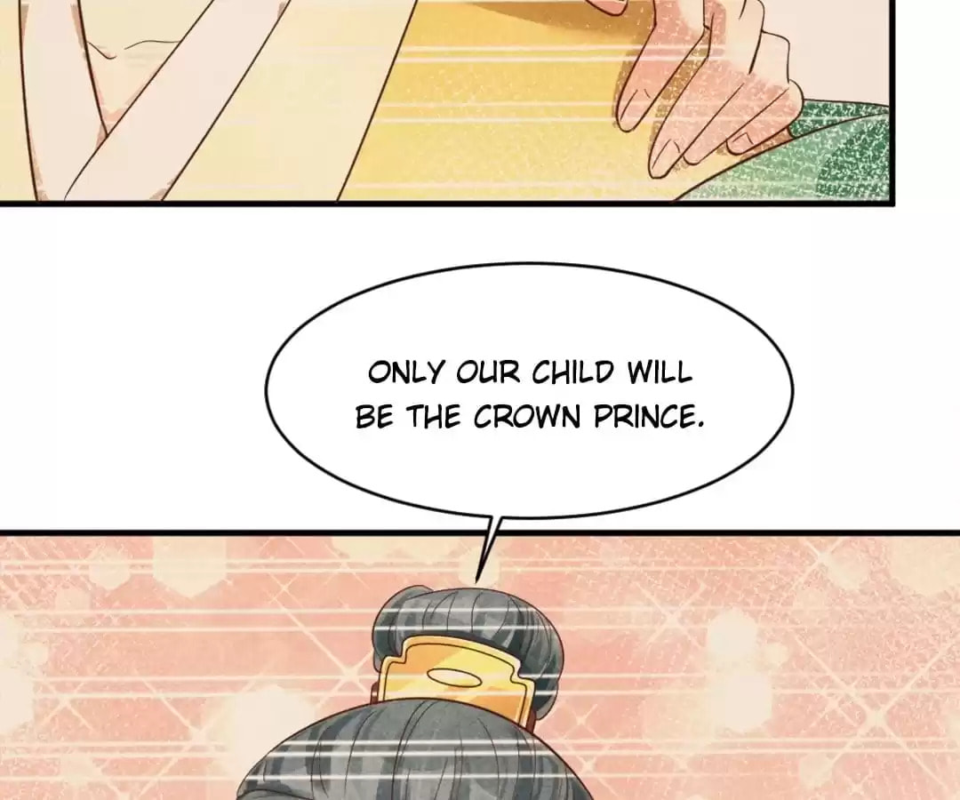 Read The Flirtatious Princess Consort chapter 154 image 26 on Lezhin