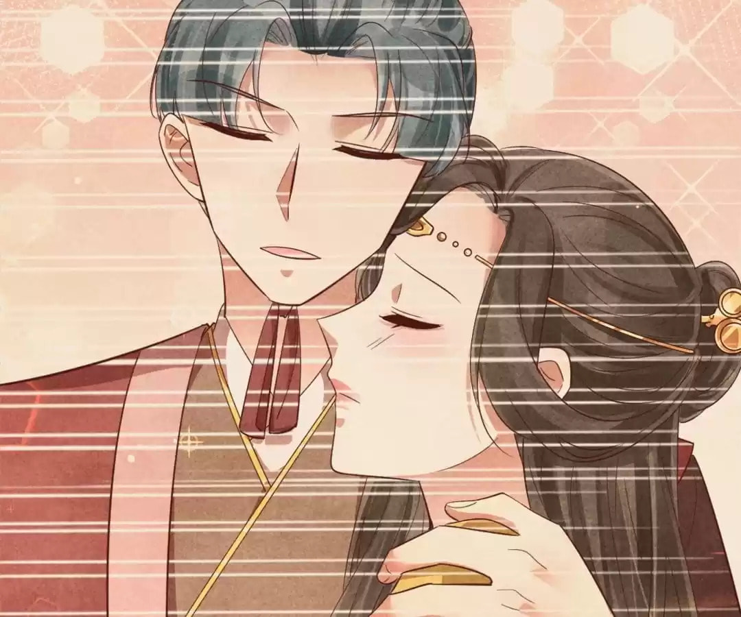 Read The Flirtatious Princess Consort chapter 154 image 27 on Lezhin