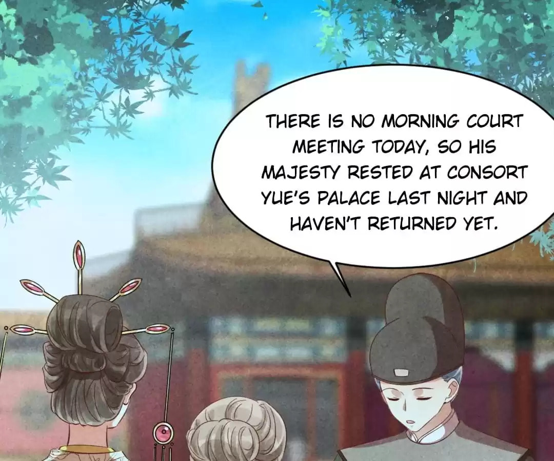 Read The Flirtatious Princess Consort chapter 154 image 3 on Lezhin