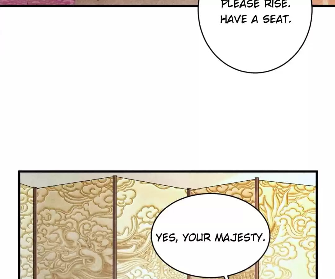 Read The Flirtatious Princess Consort chapter 154 image 36 on Lezhin