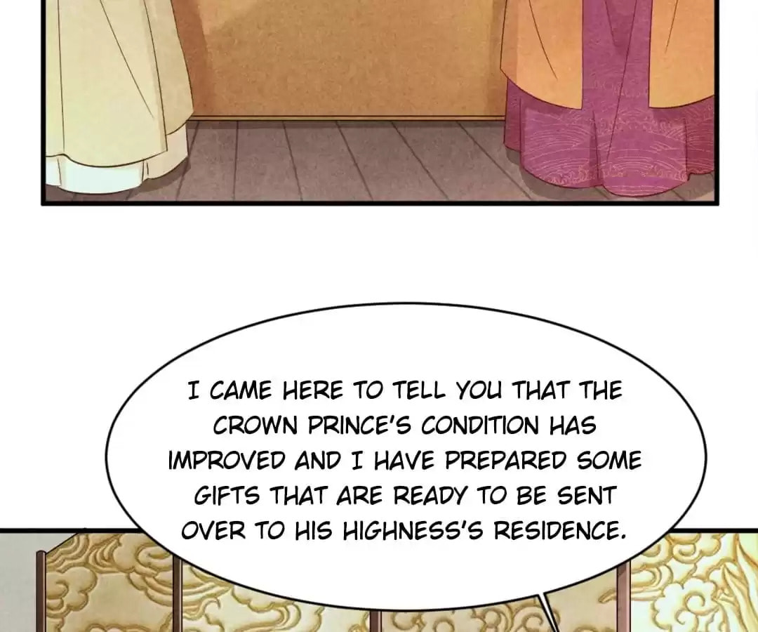 Read The Flirtatious Princess Consort chapter 154 image 38 on Lezhin
