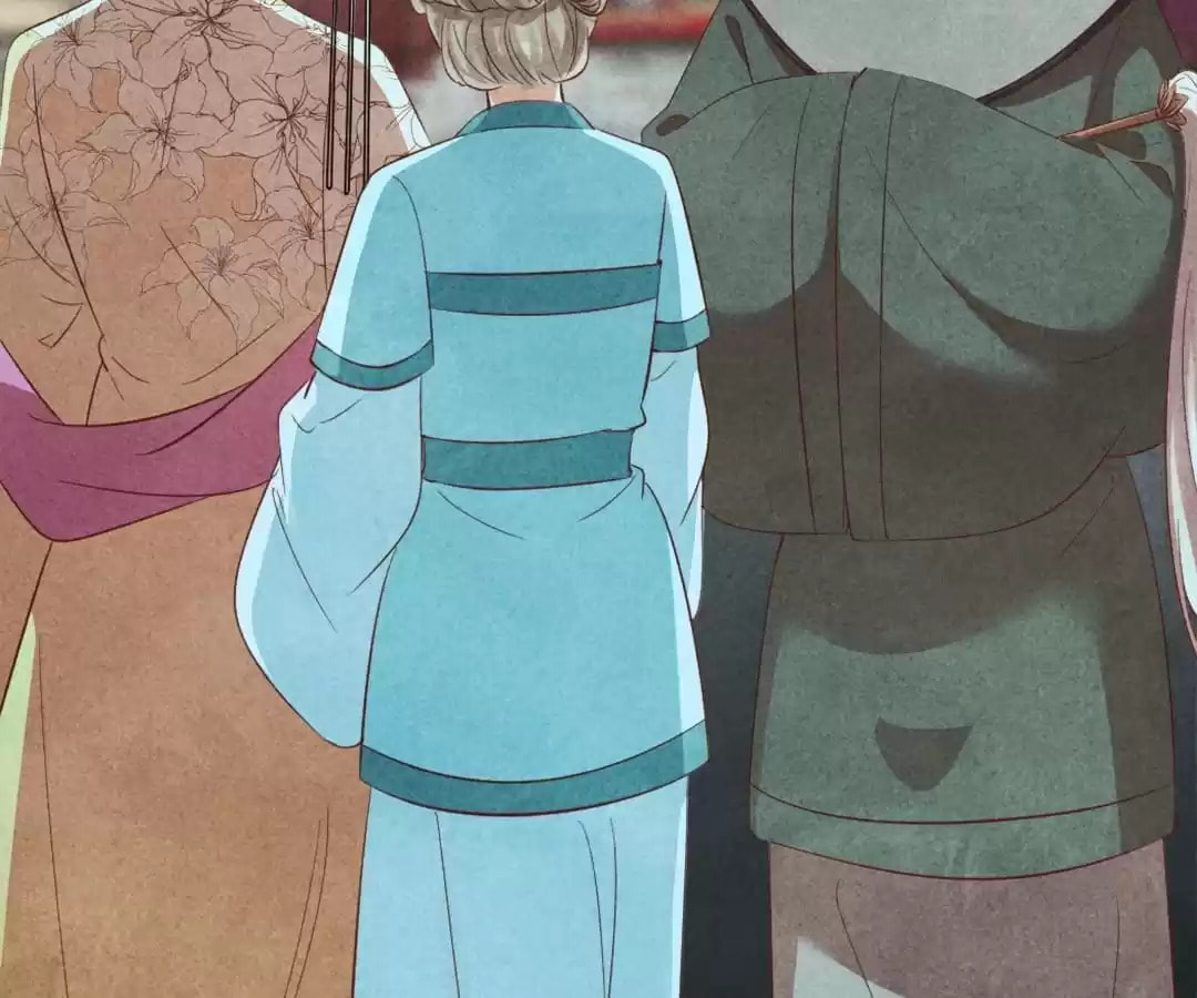 Read The Flirtatious Princess Consort chapter 154 image 4 on Lezhin