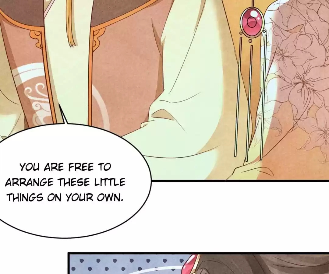 Read The Flirtatious Princess Consort chapter 154 image 40 on Lezhin