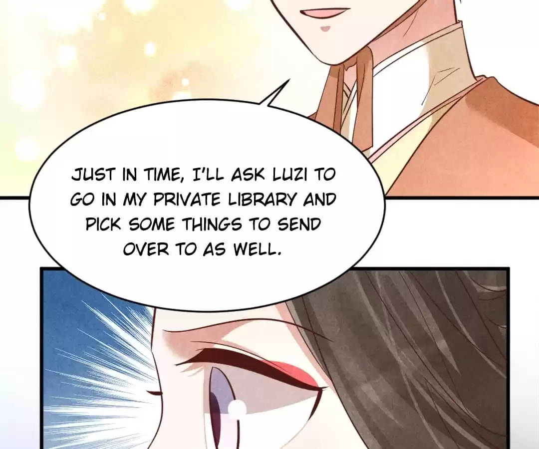 Read The Flirtatious Princess Consort chapter 154 image 43 on Lezhin