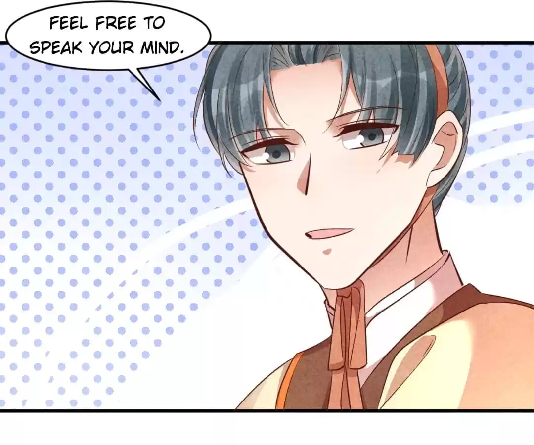 Read The Flirtatious Princess Consort chapter 154 image 46 on Lezhin
