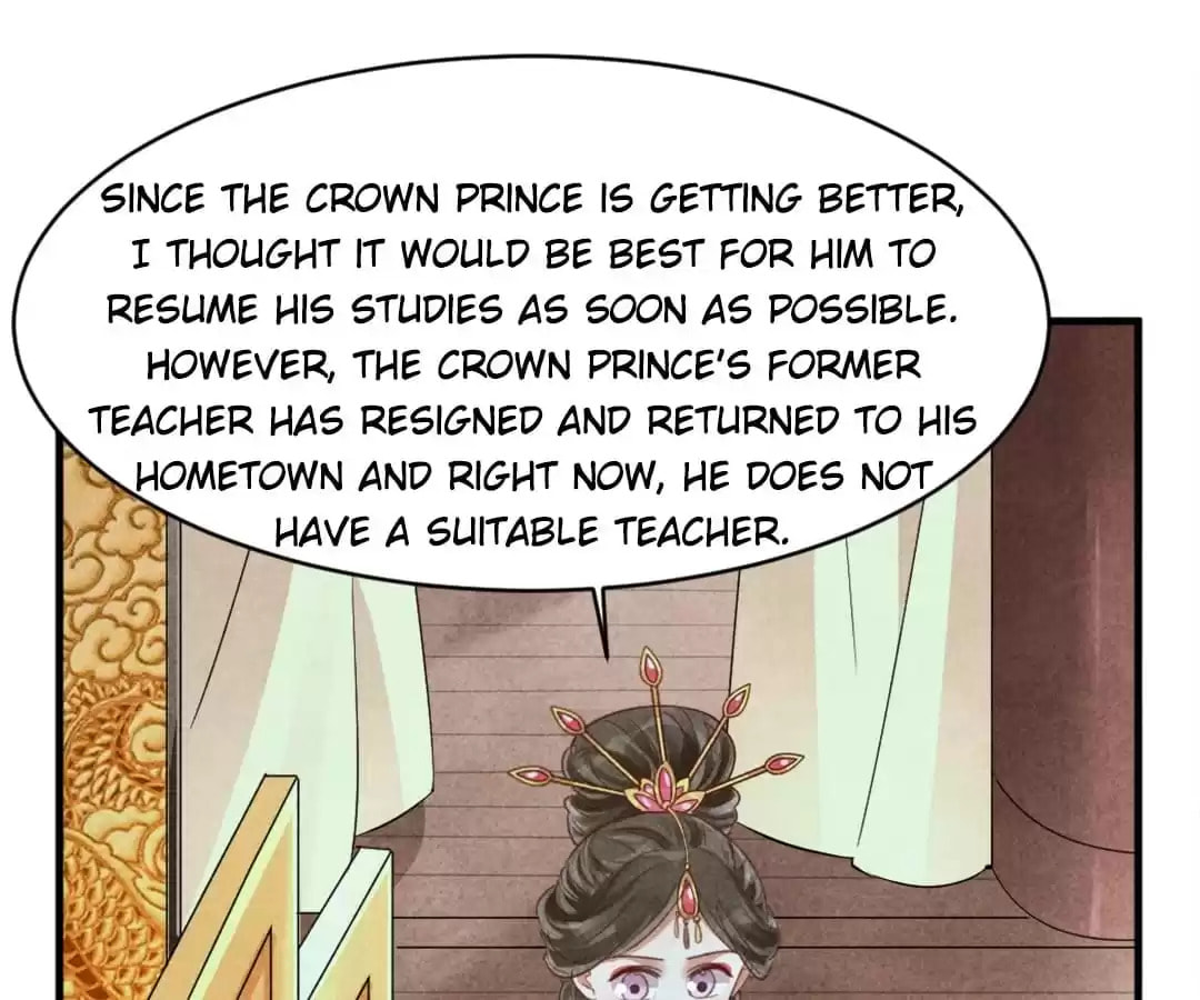 Read The Flirtatious Princess Consort chapter 154 image 47 on Lezhin