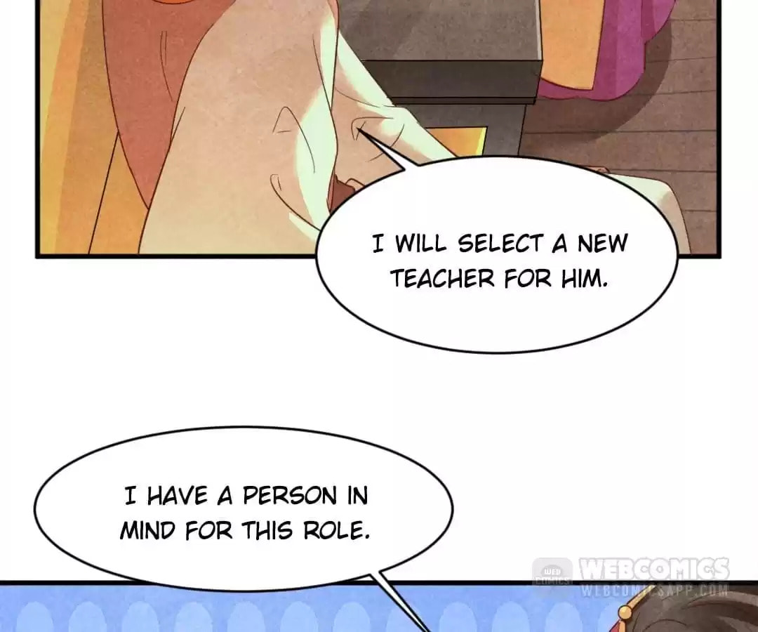 Read The Flirtatious Princess Consort chapter 154 image 49 on Lezhin