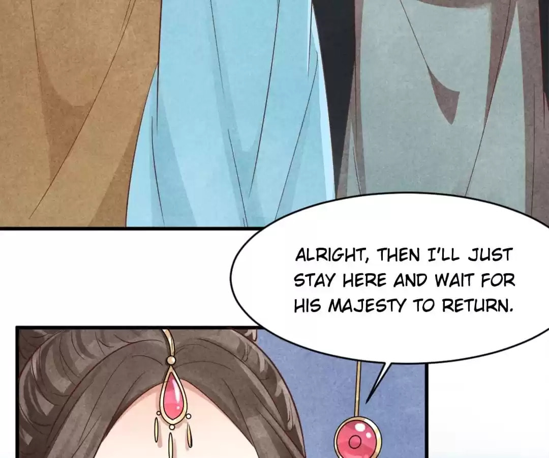 Read The Flirtatious Princess Consort chapter 154 image 5 on Lezhin
