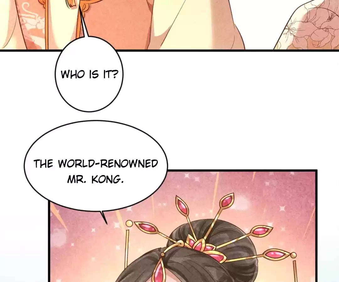 Read The Flirtatious Princess Consort chapter 154 image 51 on Lezhin