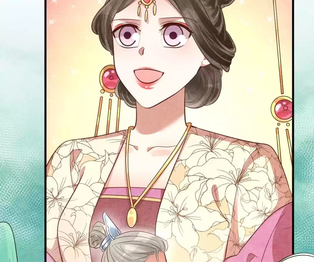 Read The Flirtatious Princess Consort chapter 154 image 52 on Lezhin
