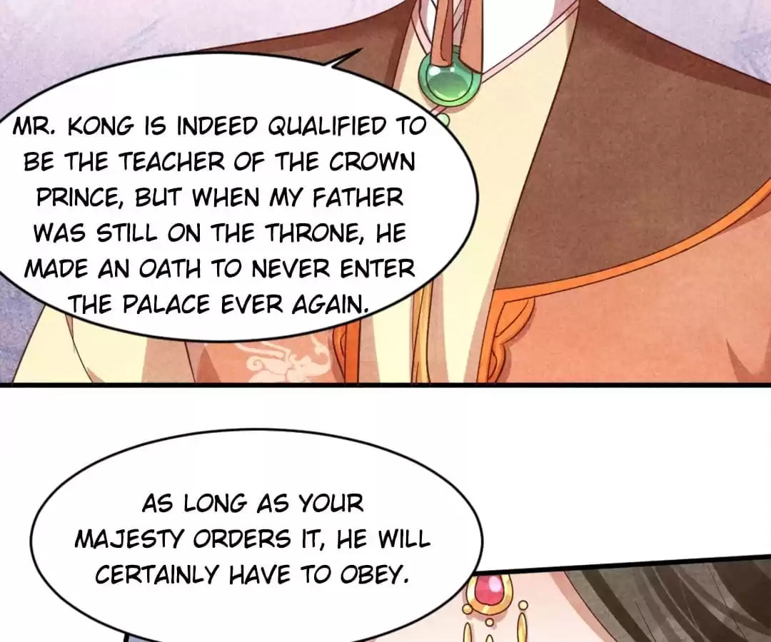 Read The Flirtatious Princess Consort chapter 154 image 55 on Lezhin