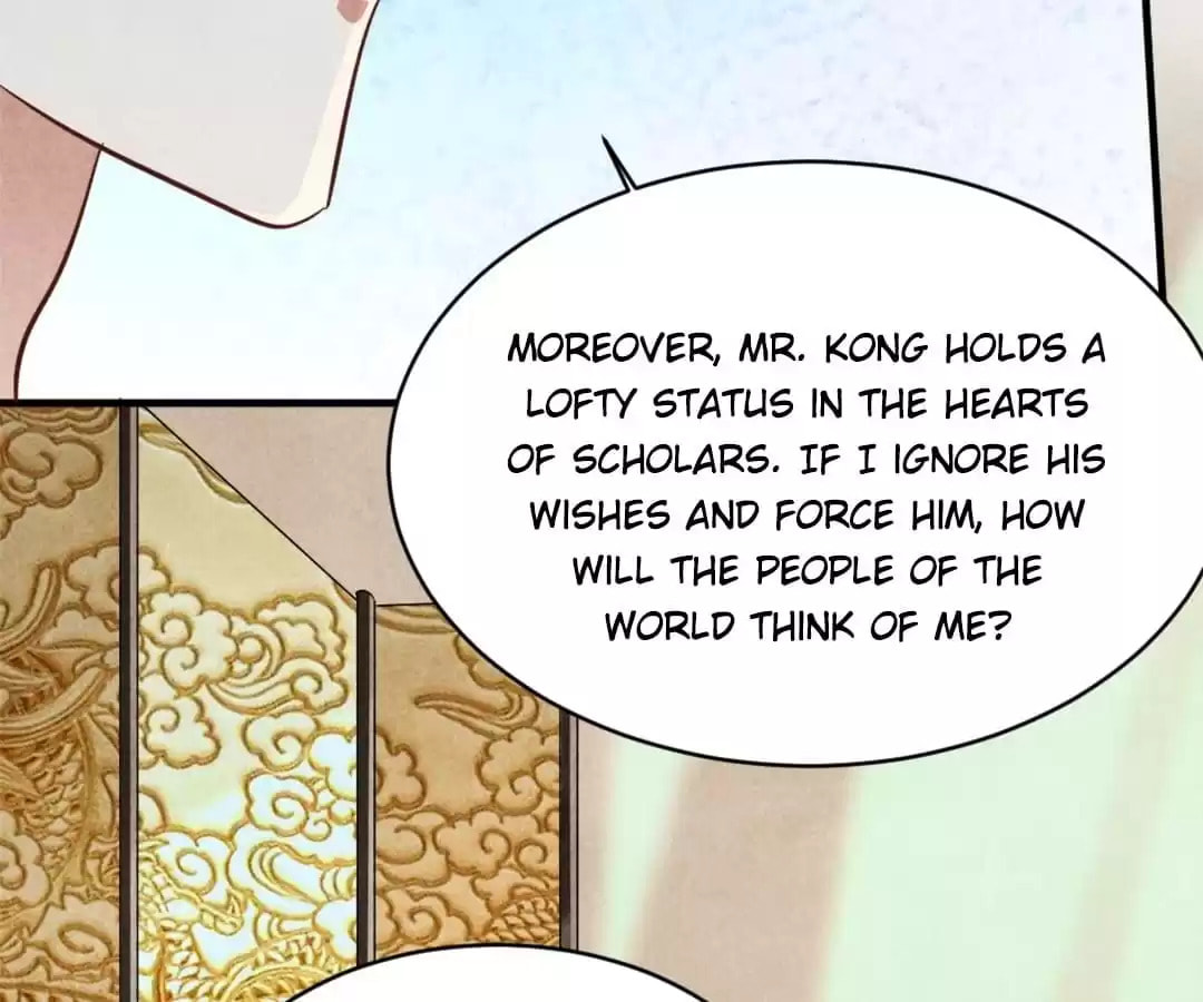 Read The Flirtatious Princess Consort chapter 154 image 58 on Lezhin