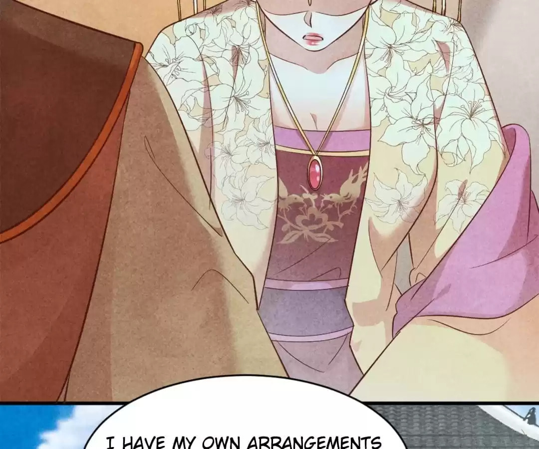 Read The Flirtatious Princess Consort chapter 154 image 60 on Lezhin