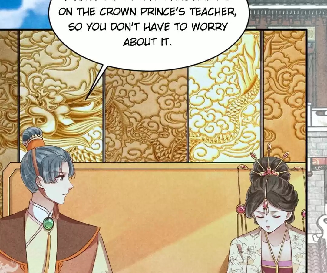 Read The Flirtatious Princess Consort chapter 154 image 61 on Lezhin