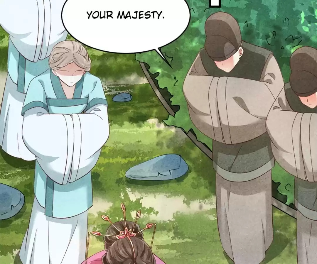 Read The Flirtatious Princess Consort chapter 154 image 64 on Lezhin