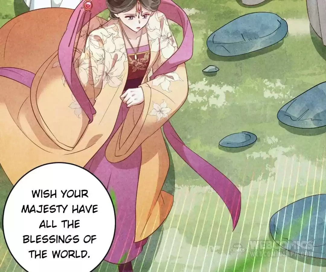 Read The Flirtatious Princess Consort chapter 154 image 65 on Lezhin