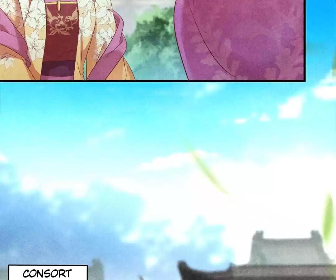 Read The Flirtatious Princess Consort chapter 154 image 67 on Lezhin