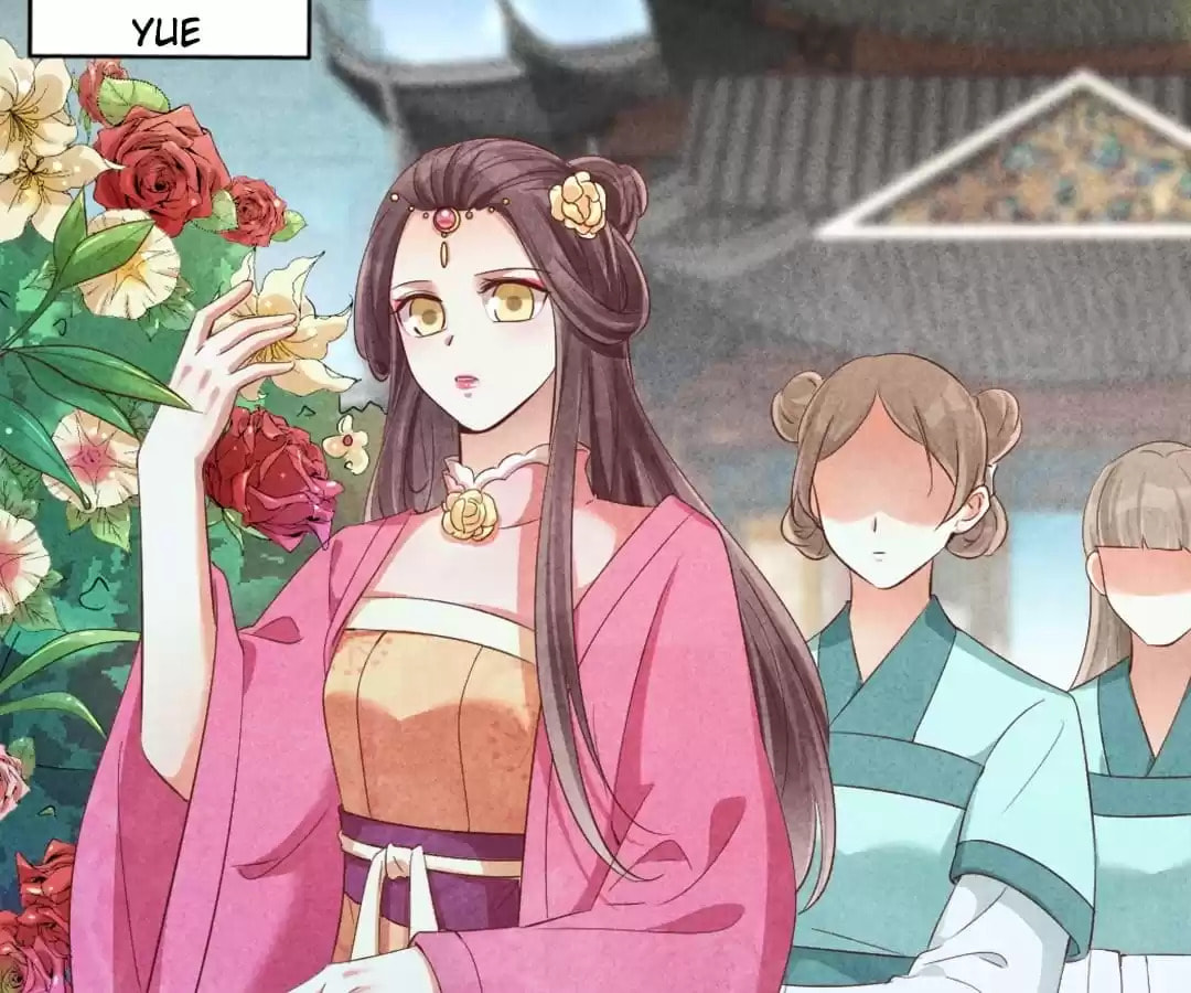 Read The Flirtatious Princess Consort chapter 154 image 68 on Lezhin