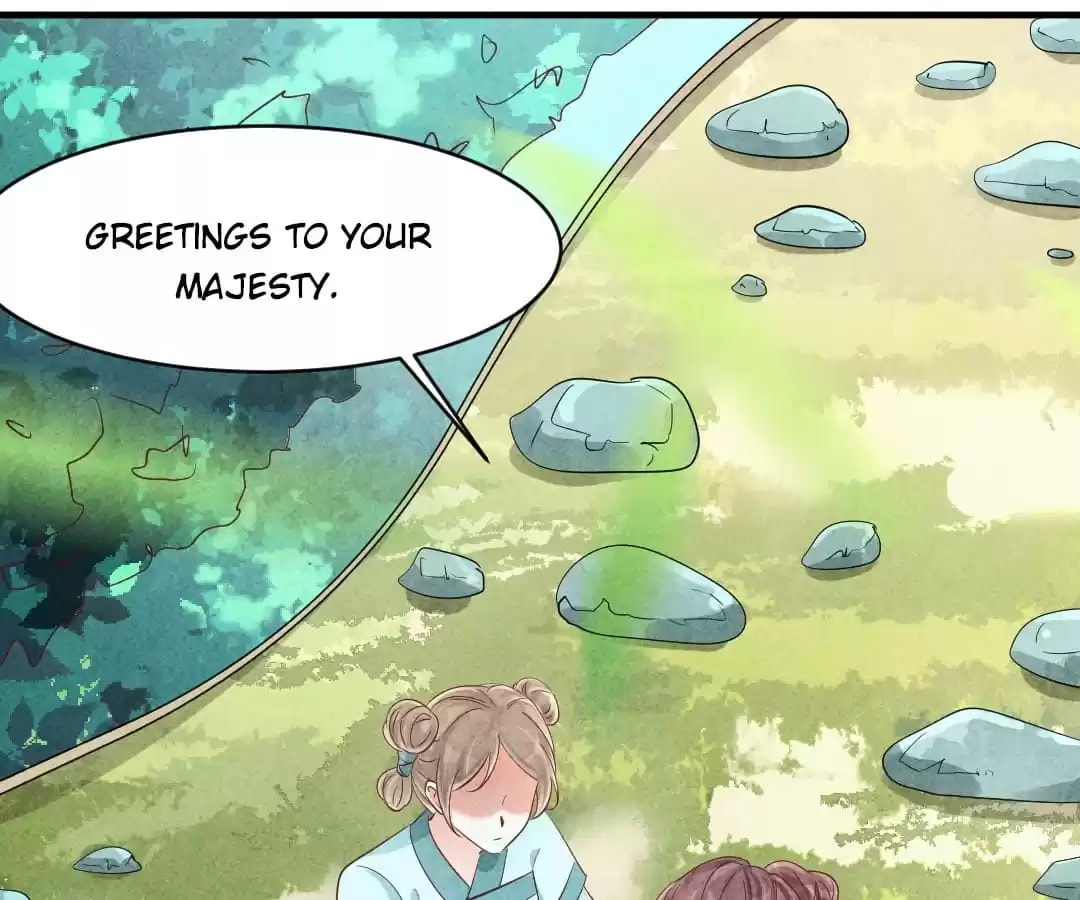 Read The Flirtatious Princess Consort chapter 154 image 70 on Lezhin