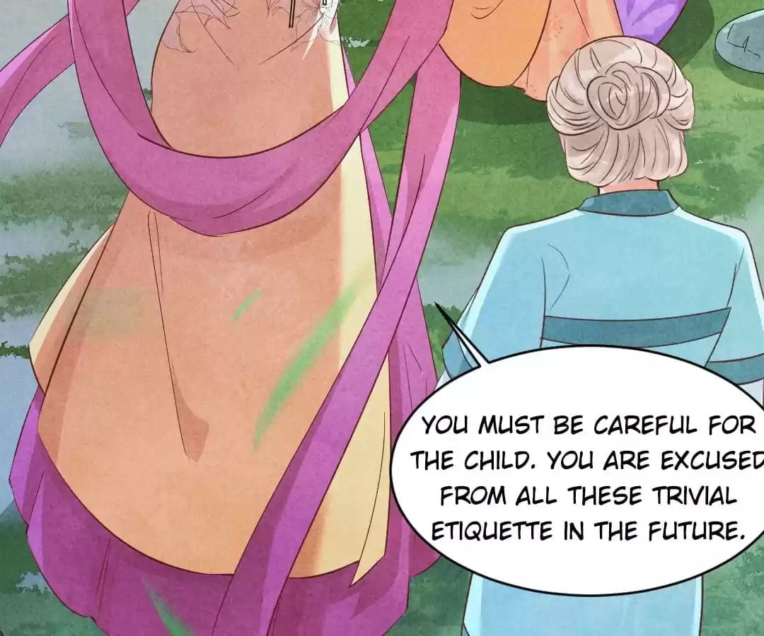 Read The Flirtatious Princess Consort chapter 154 image 72 on Lezhin