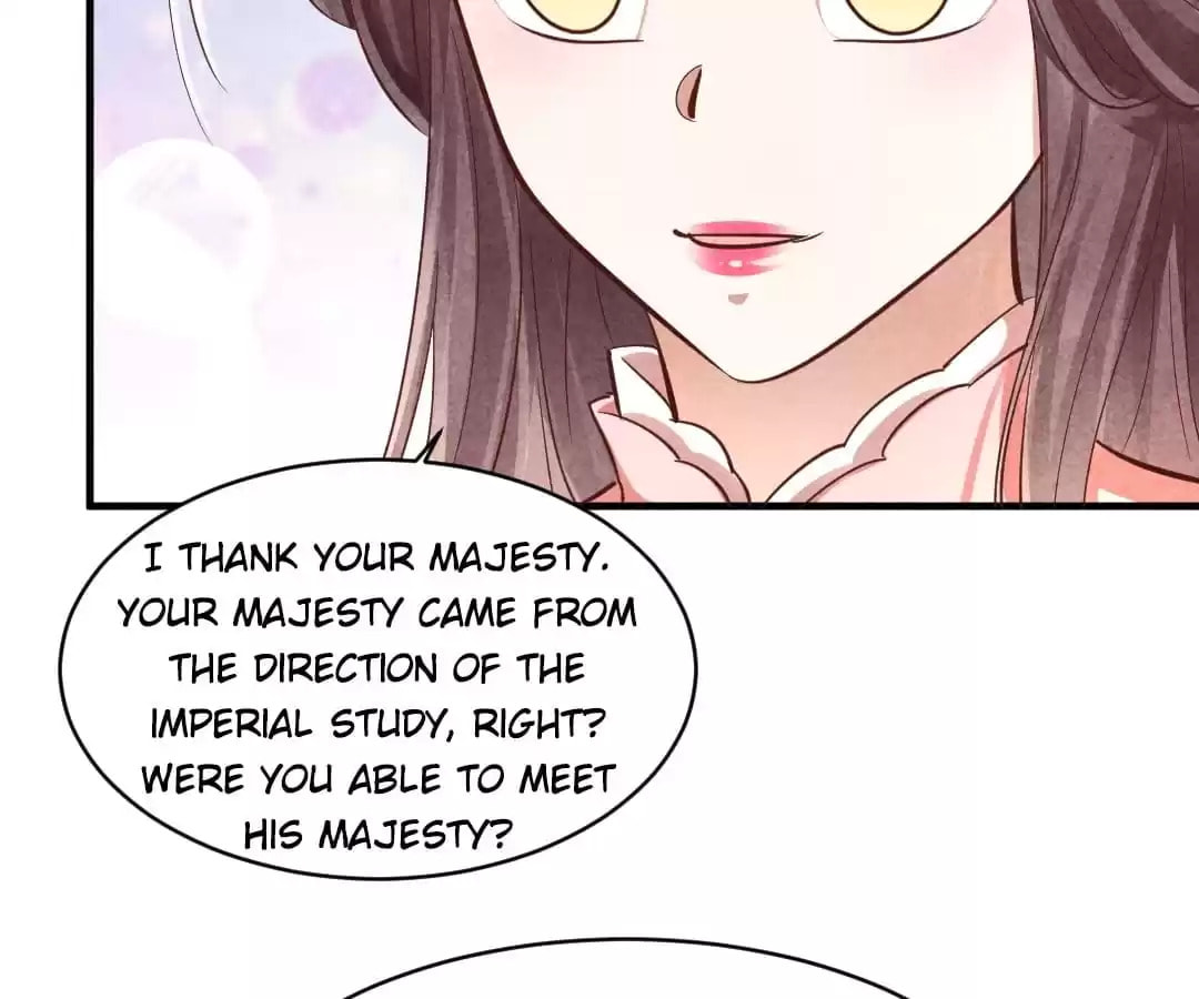 Read The Flirtatious Princess Consort chapter 154 image 74 on Lezhin