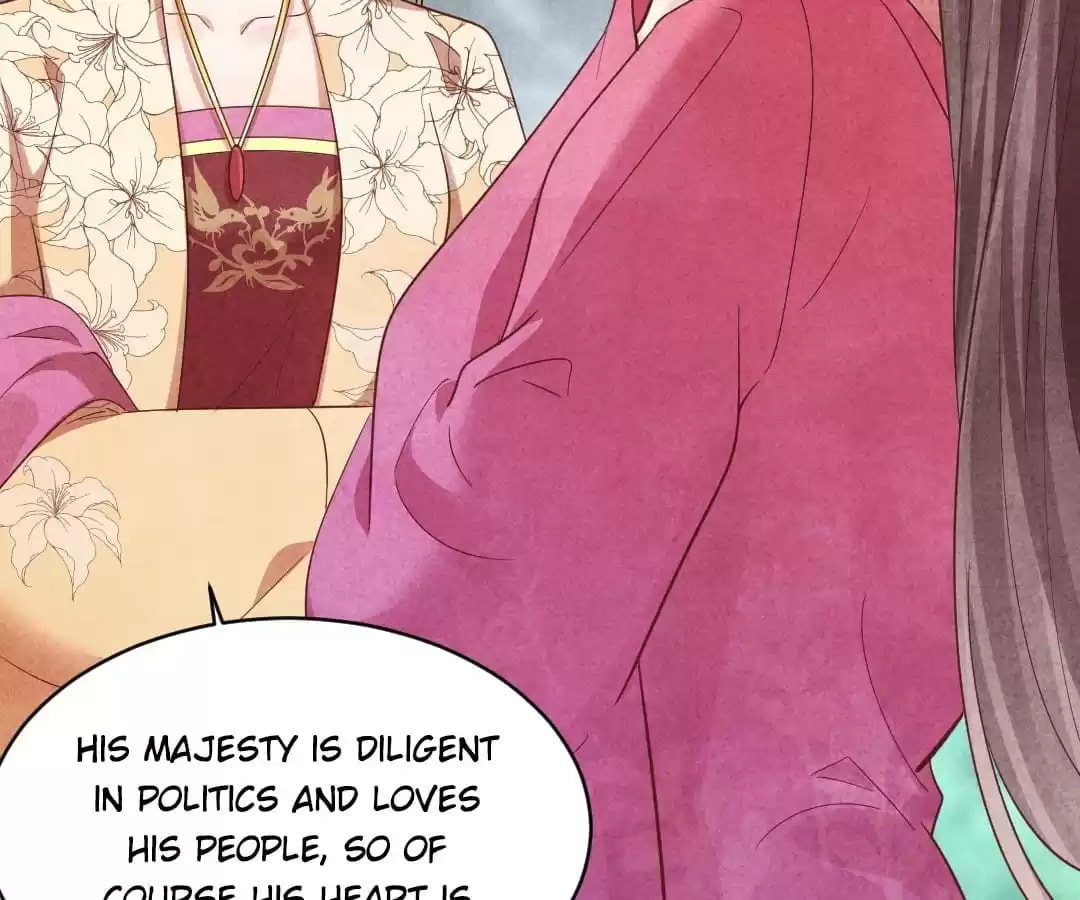 Read The Flirtatious Princess Consort chapter 154 image 76 on Lezhin