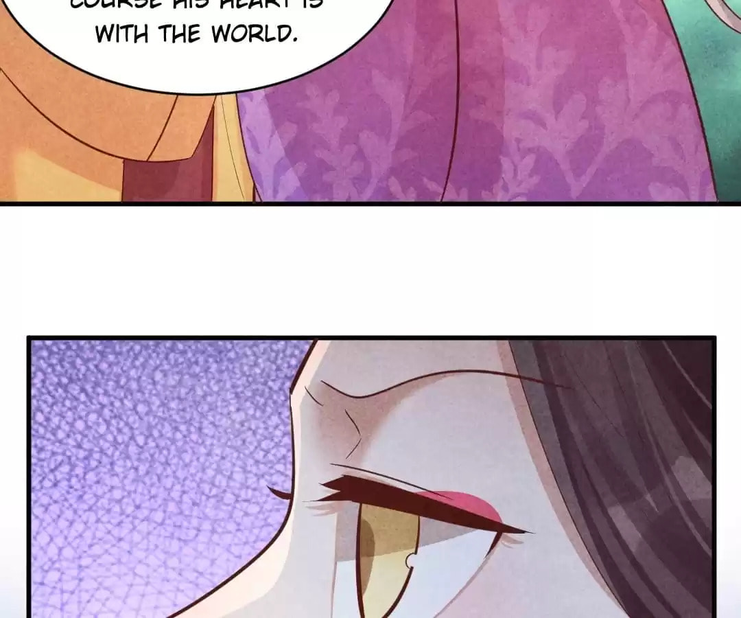 Read The Flirtatious Princess Consort chapter 154 image 77 on Lezhin