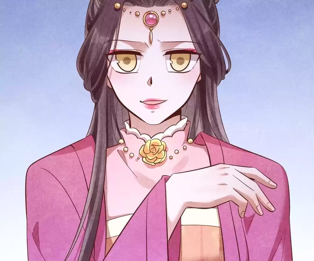 Read The Flirtatious Princess Consort chapter 154 image 79 on Lezhin