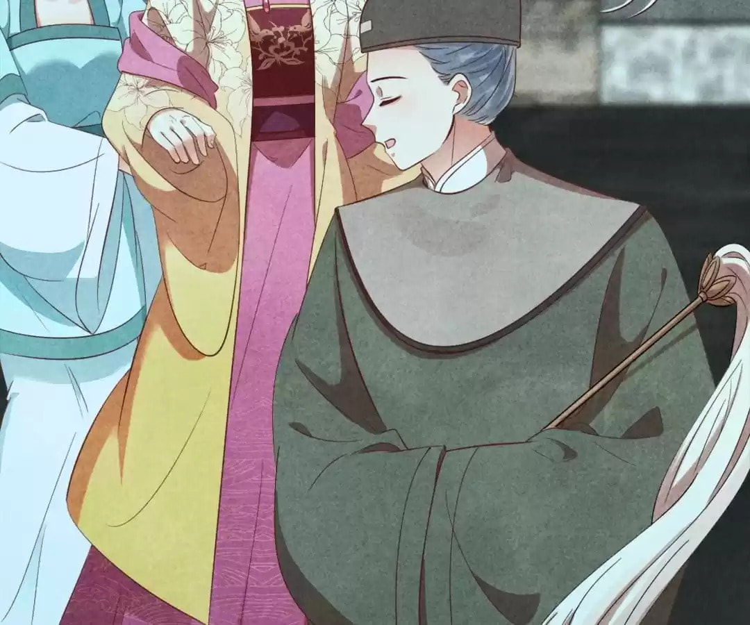 Read The Flirtatious Princess Consort chapter 154 image 8 on Lezhin