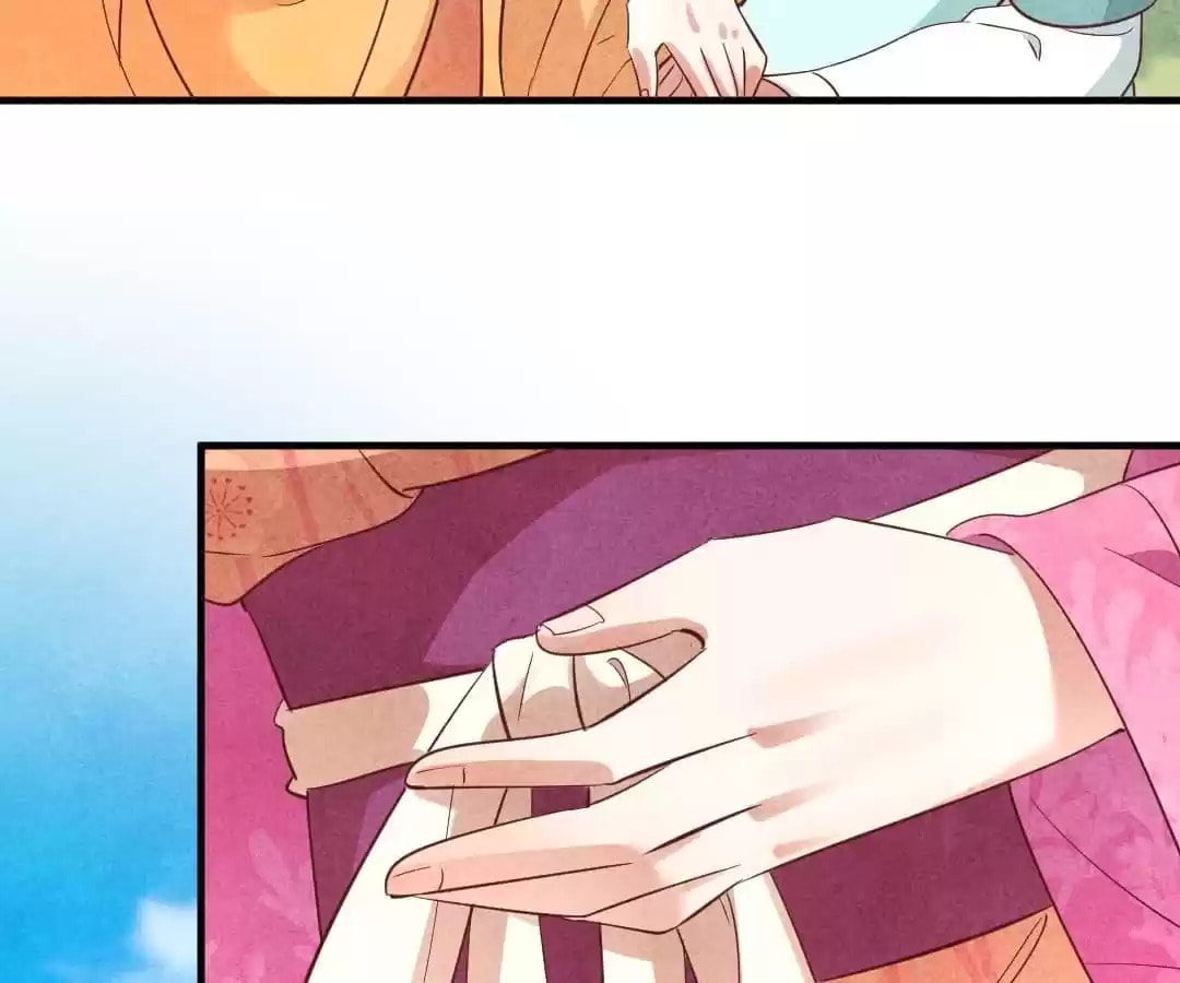 Read The Flirtatious Princess Consort chapter 155 image 10 on Lezhin
