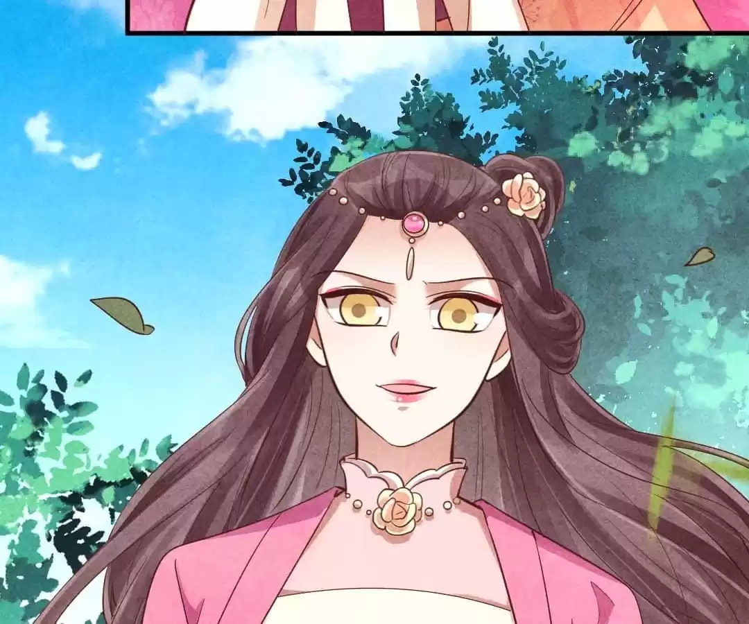 Read The Flirtatious Princess Consort chapter 155 image 11 on Lezhin