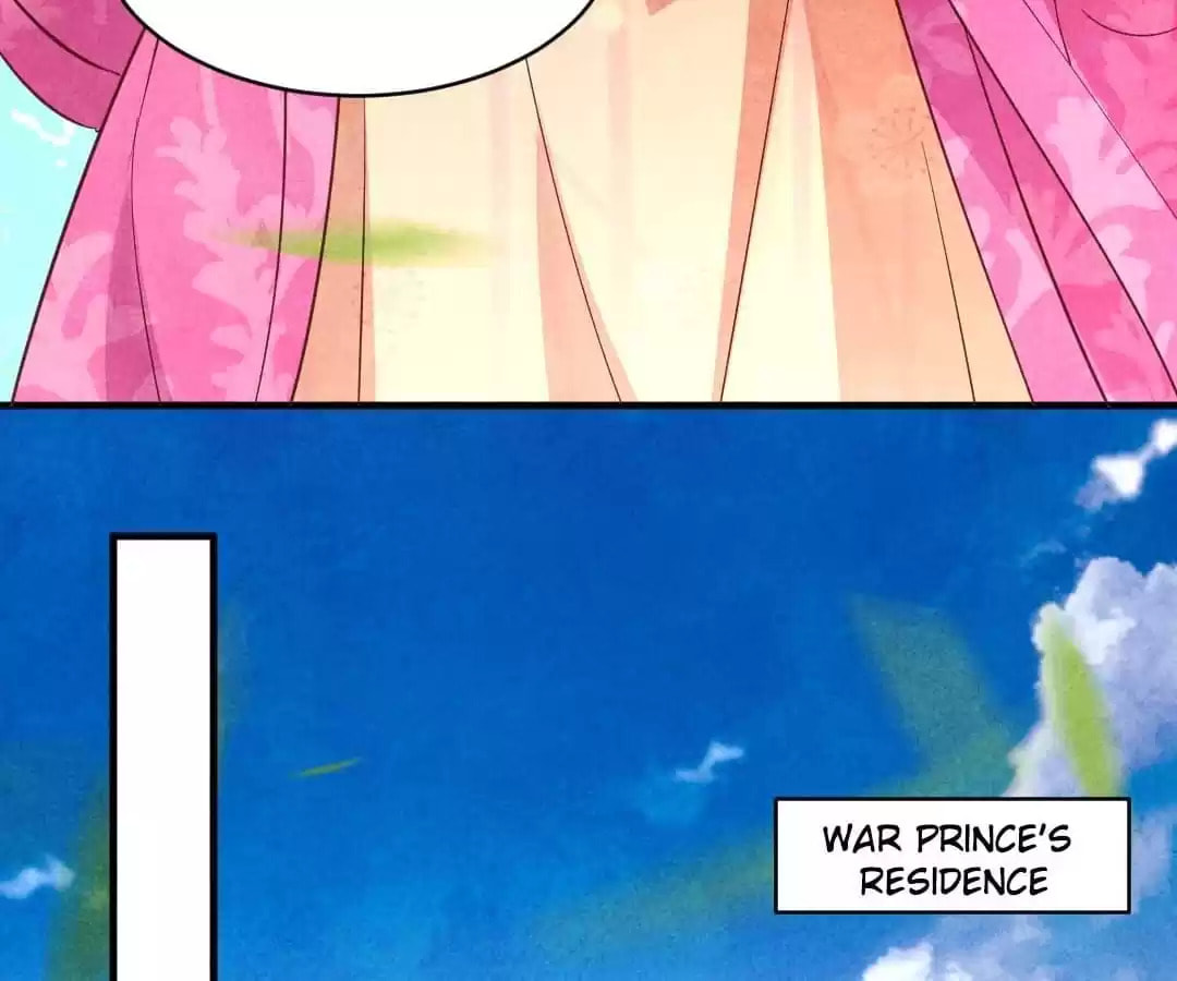 Read The Flirtatious Princess Consort chapter 155 image 13 on Lezhin