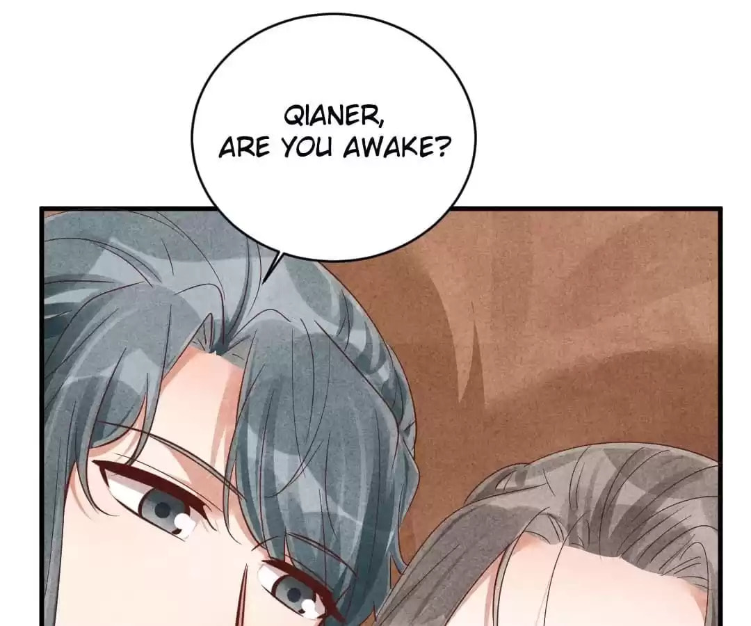 Read The Flirtatious Princess Consort chapter 155 image 20 on Lezhin