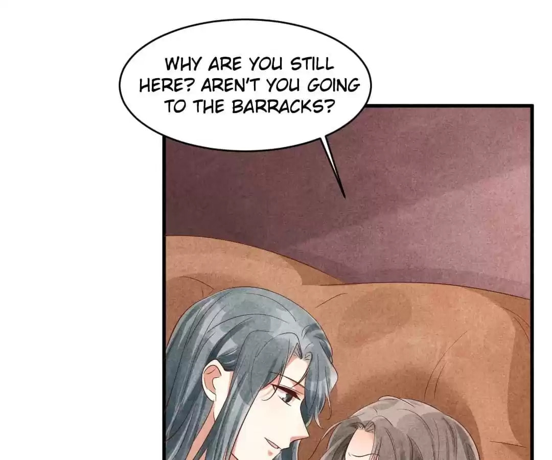 Read The Flirtatious Princess Consort chapter 155 image 23 on Lezhin
