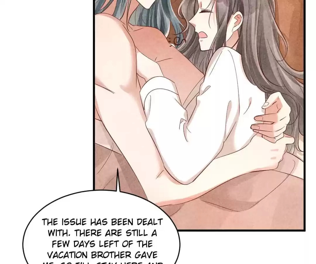 Read The Flirtatious Princess Consort chapter 155 image 24 on Lezhin
