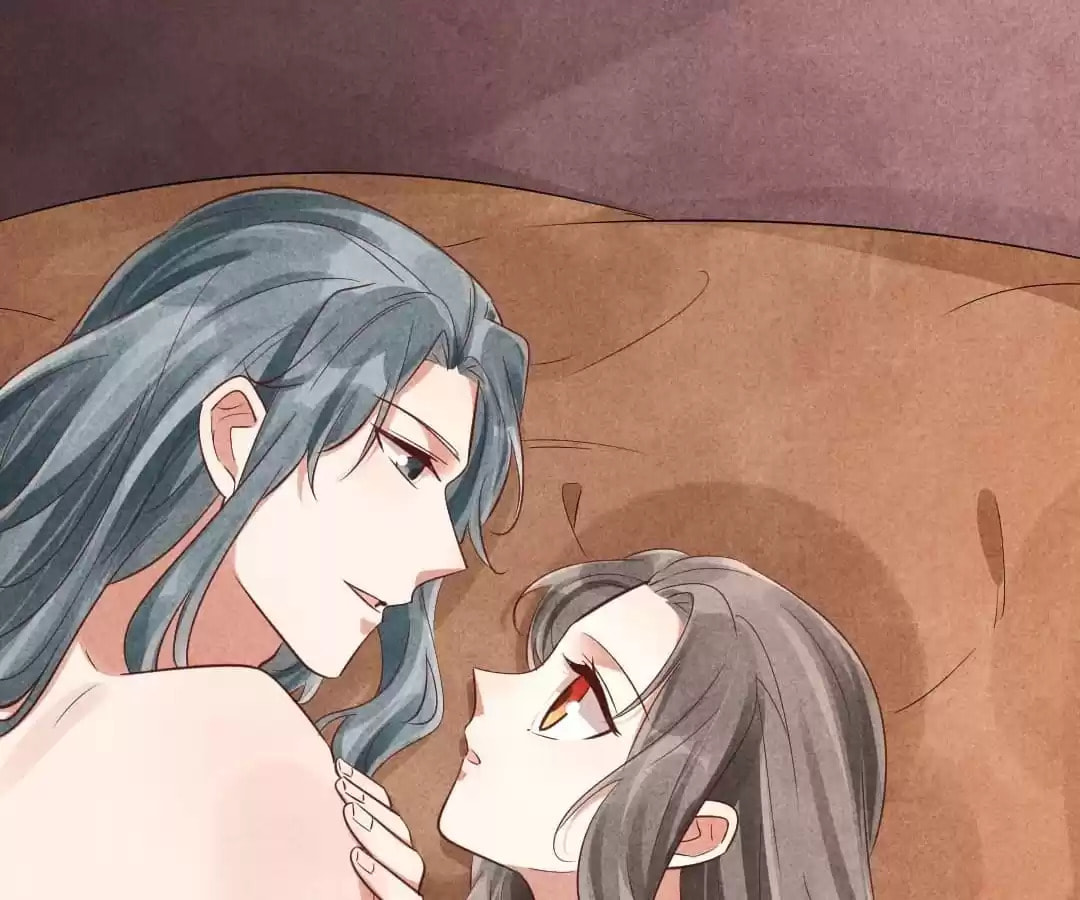 Read The Flirtatious Princess Consort chapter 155 image 26 on Lezhin